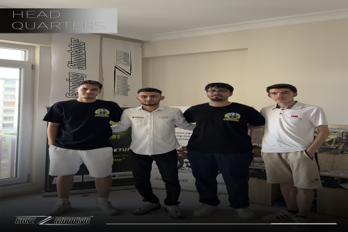 Yeni Bir Dönem, Daha Güçlü Bir KRKZ MODDING